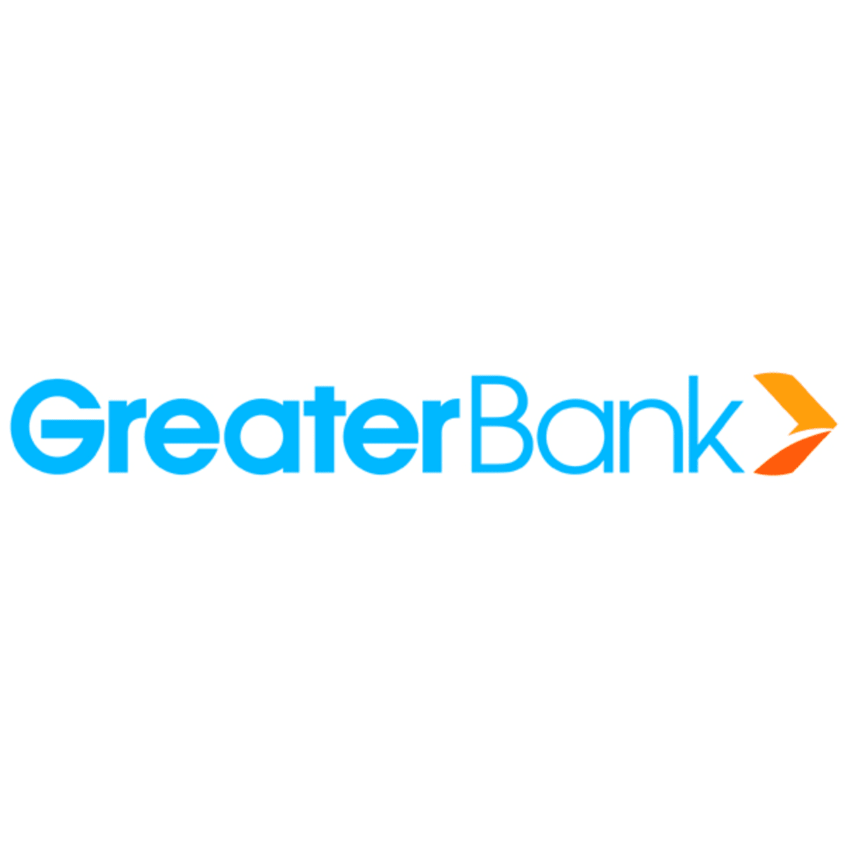 Greater Bank Logo