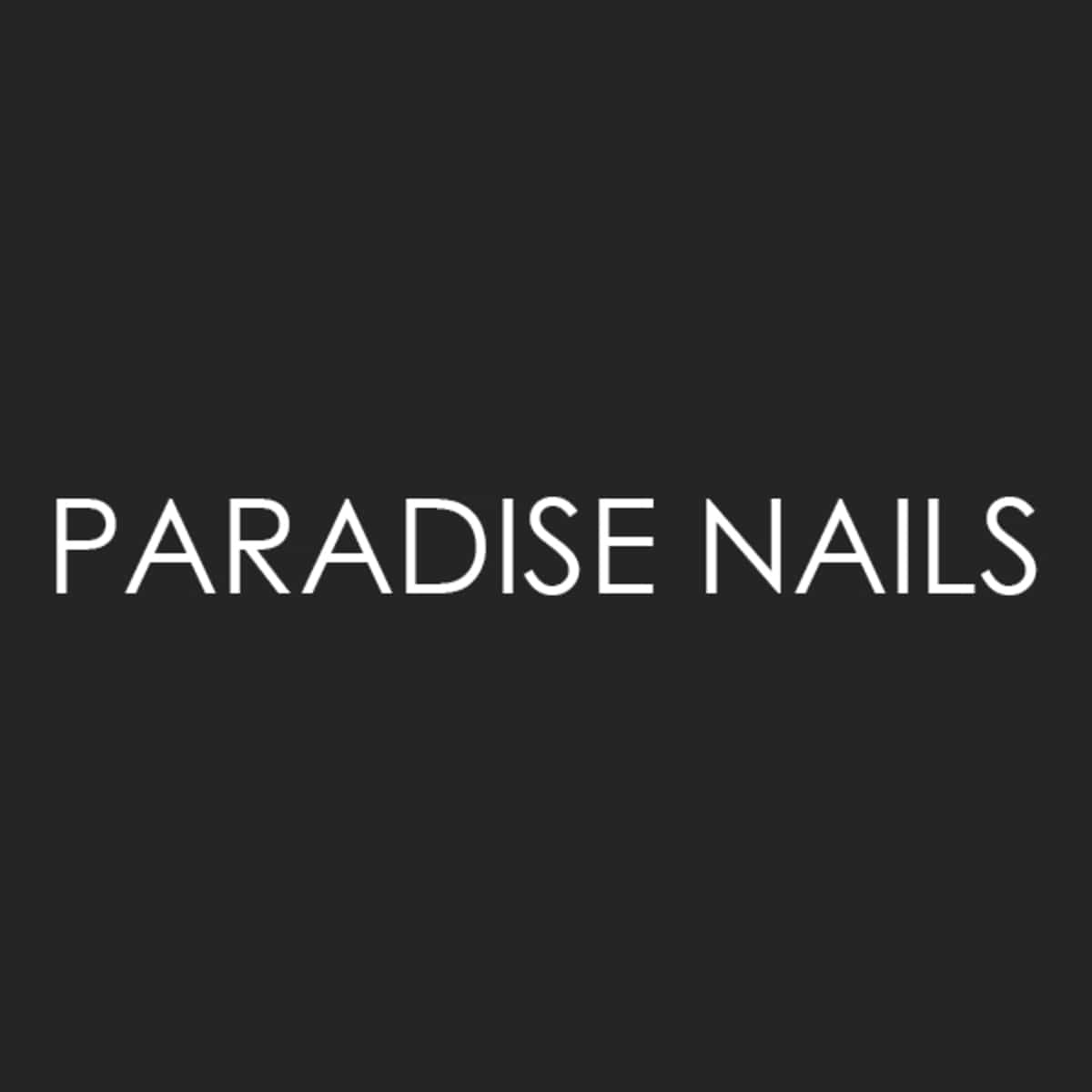Paradise Nails