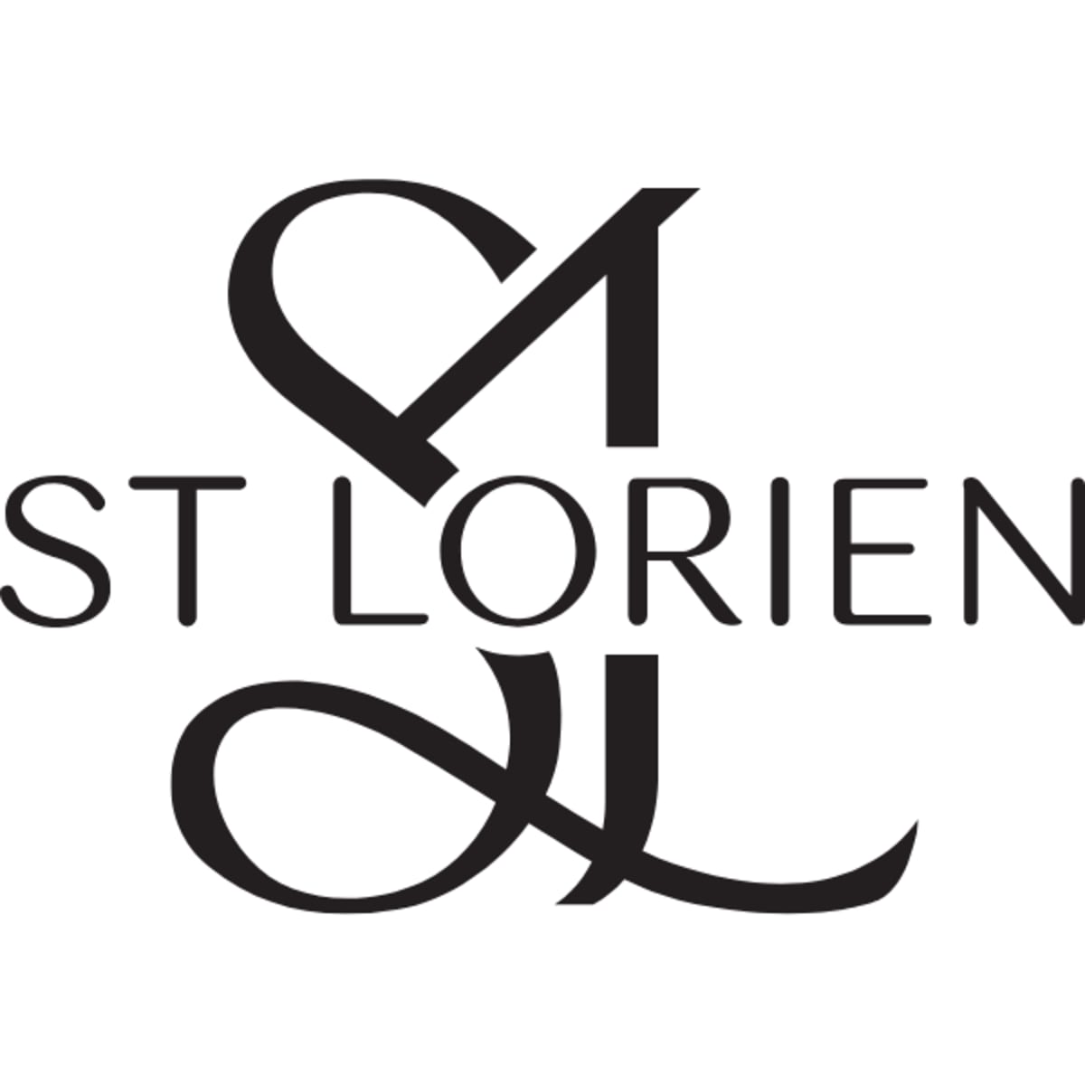 St Lorien Logo