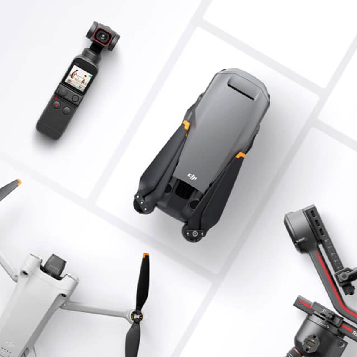 DJI