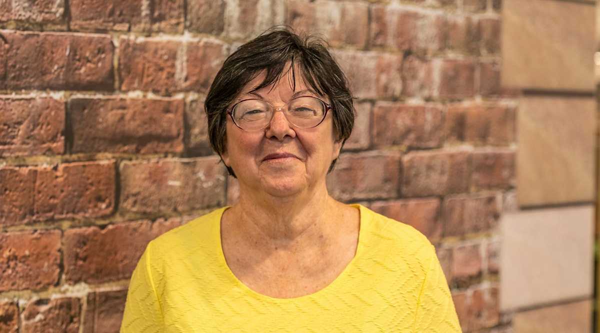 Local Hero 2019 - Garden City - Anne Clements - Web banner