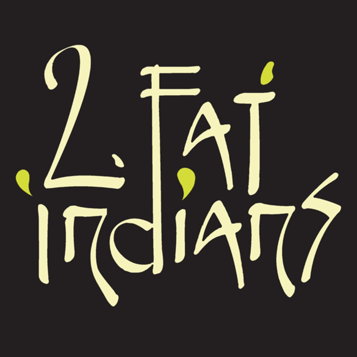 2 Fat Indians