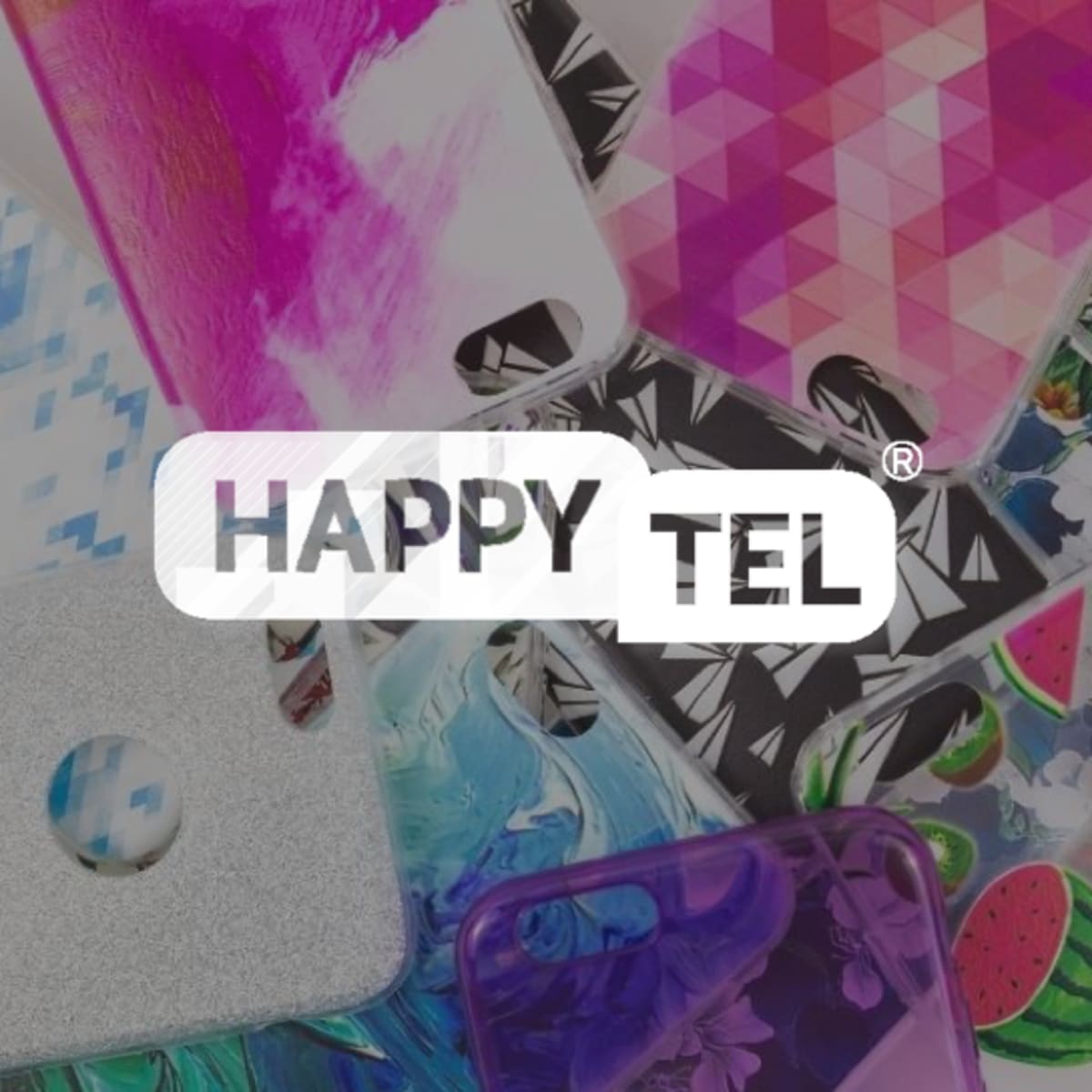 Happytel