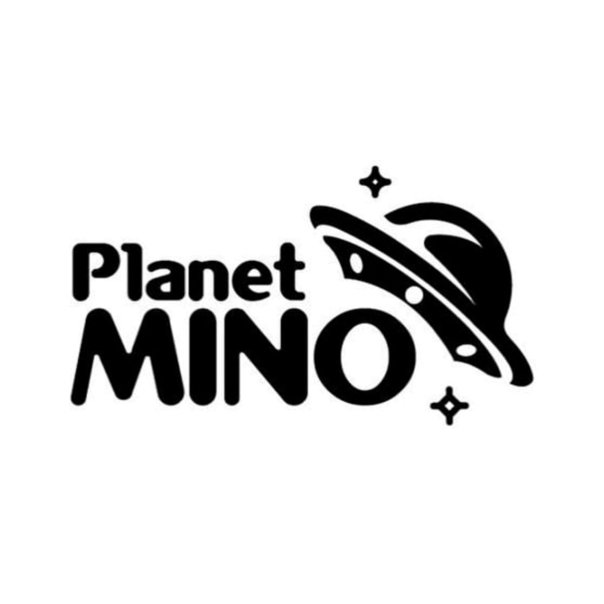 Planet Mino Kids Club