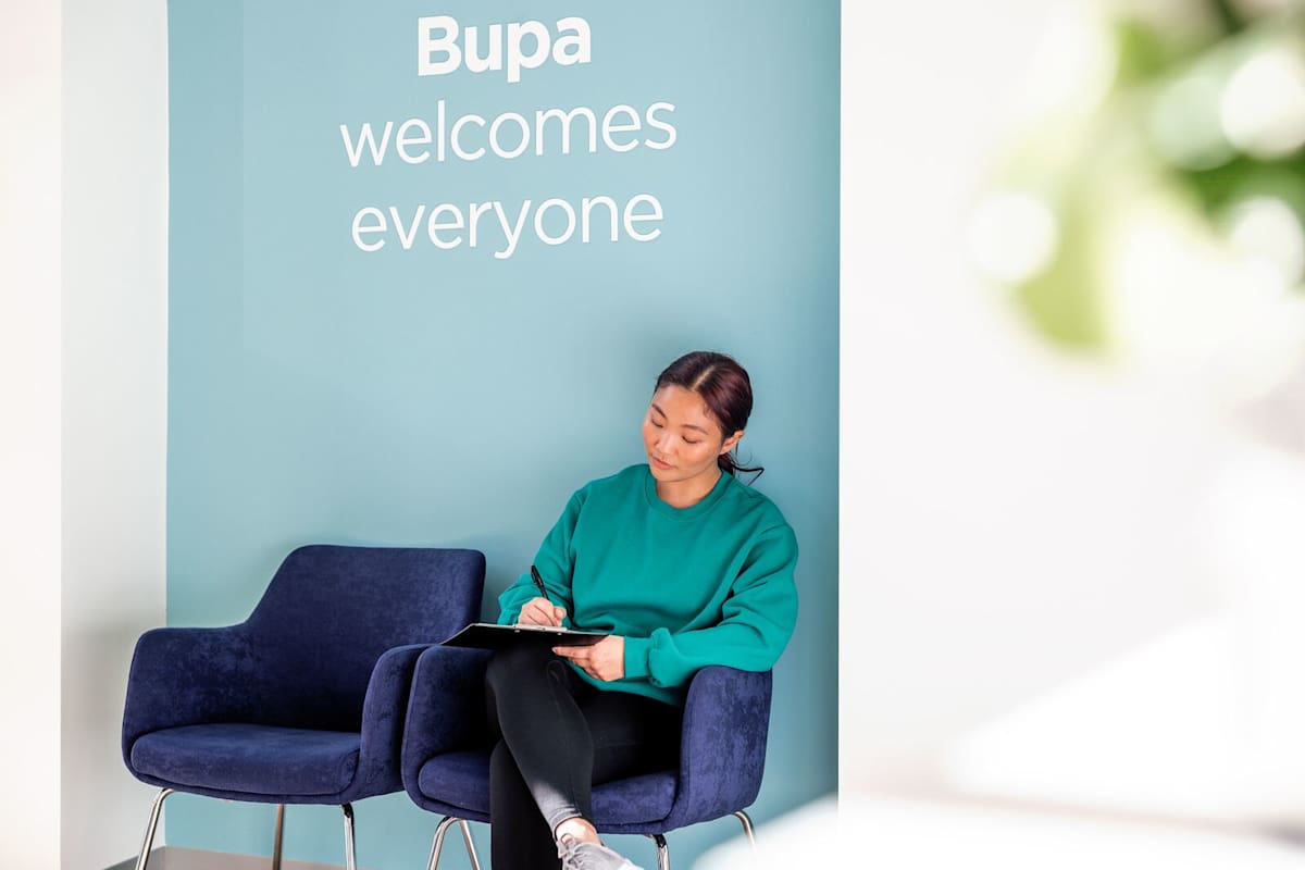 Bupa Dental at Westfield Knox