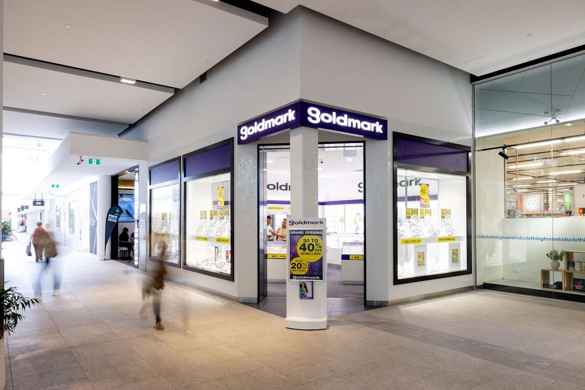 Goldmark  storefront image