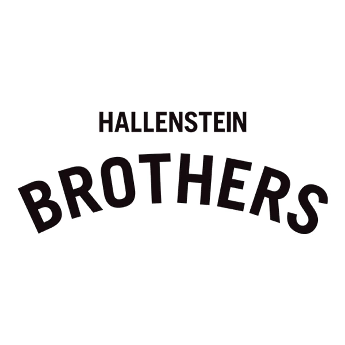 Hallenstein Brothers
