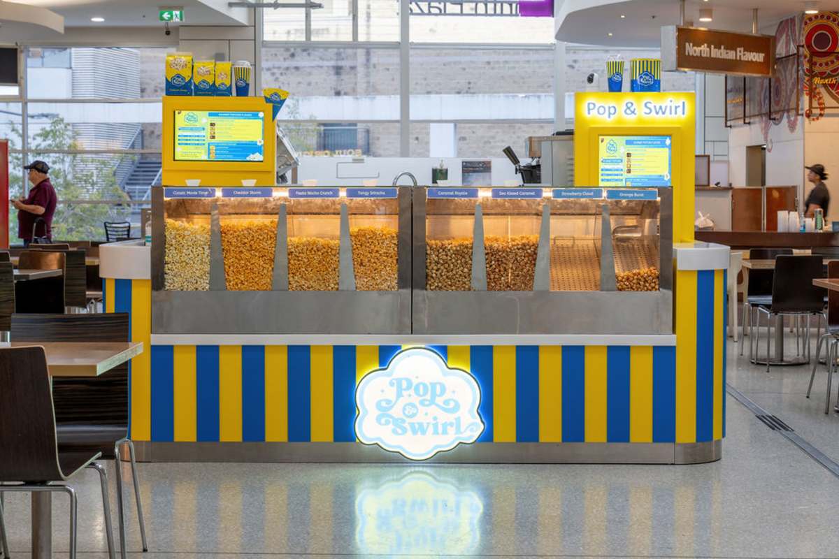 Pop & Swirl storefront image