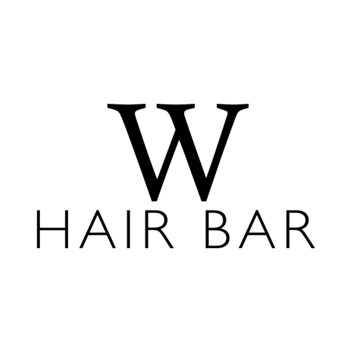 W Hair Bar
