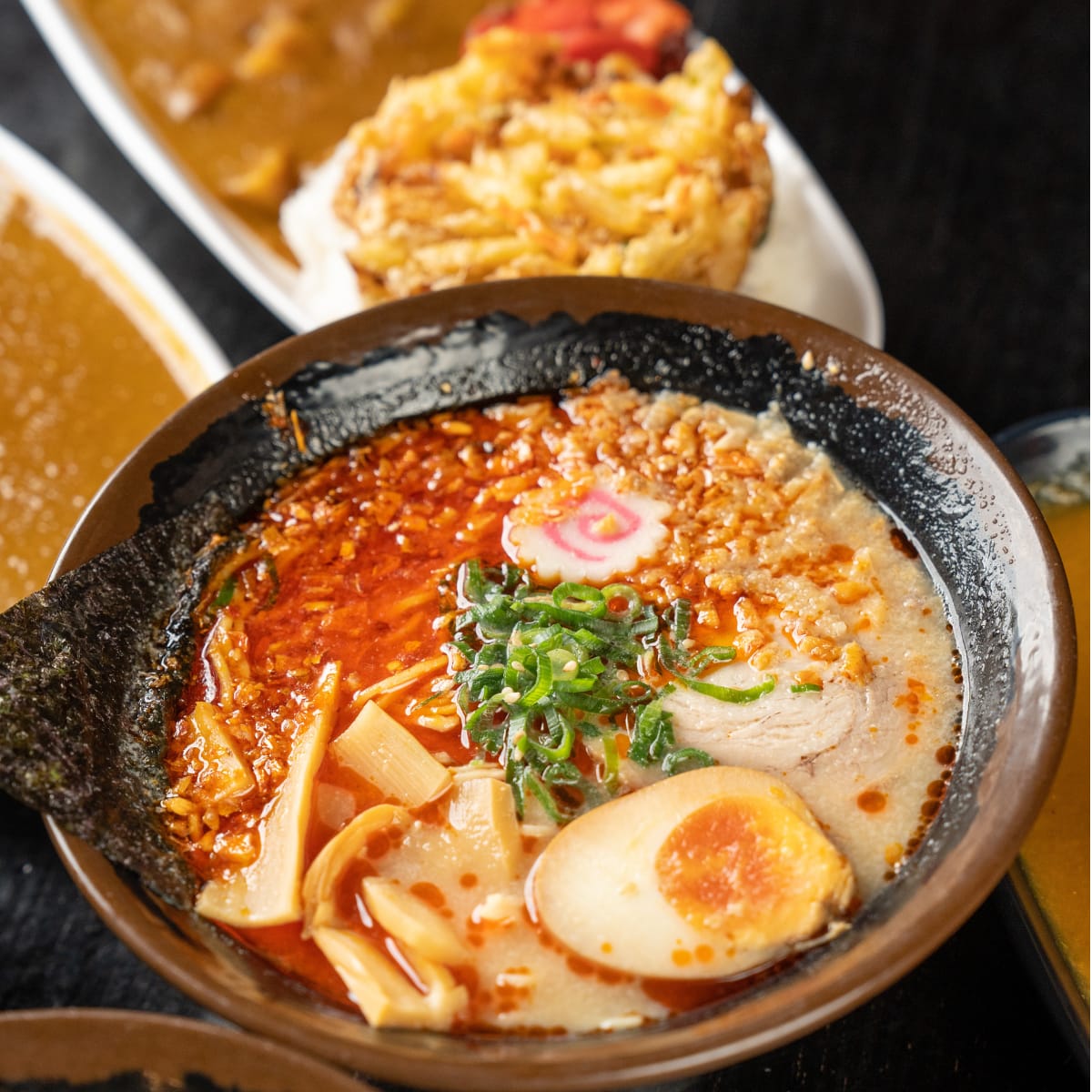 Tenkomori Ramen House