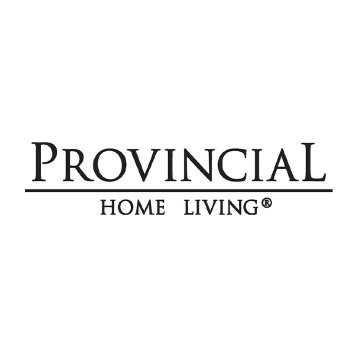 Provincial Home Living Logo