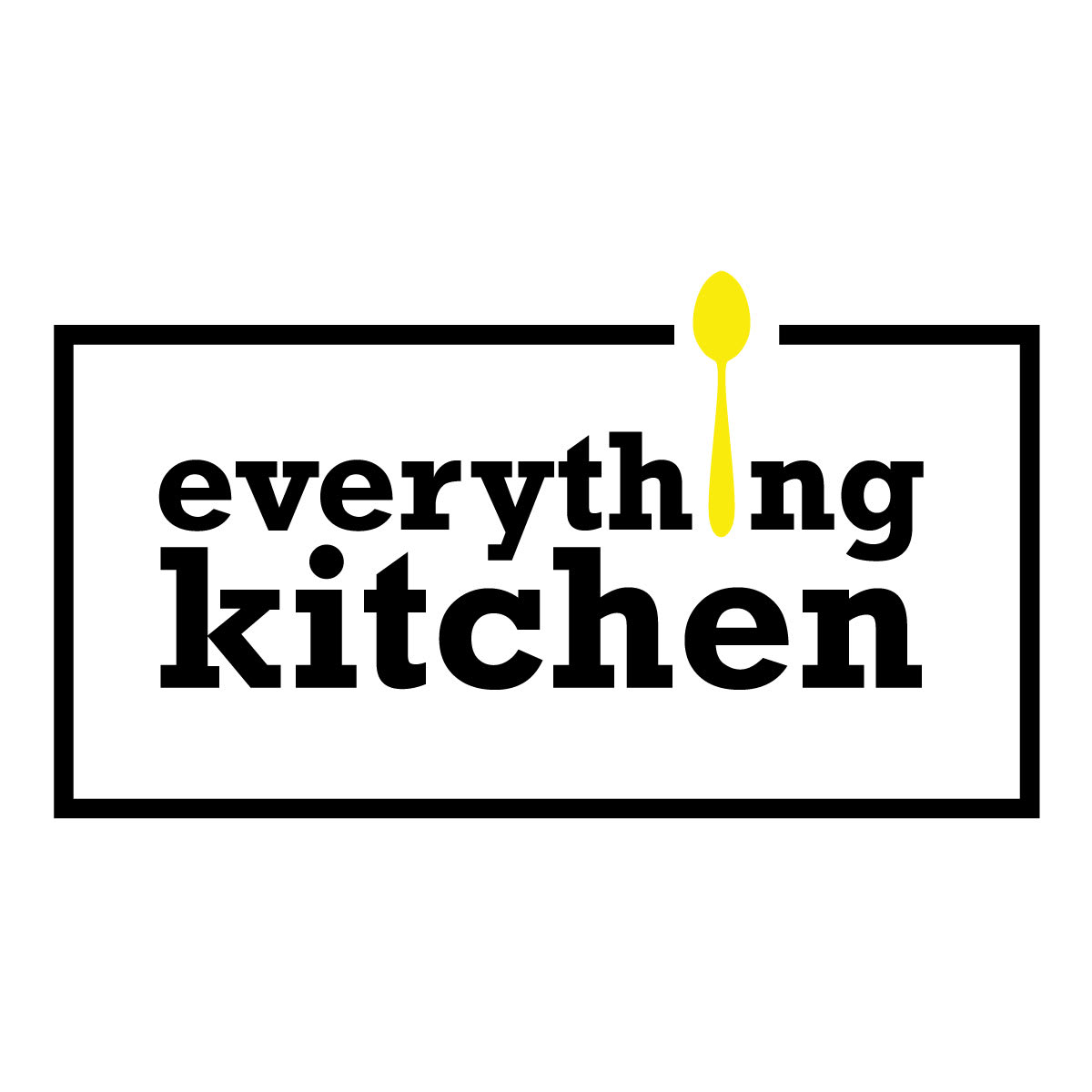 Everything Kitchen