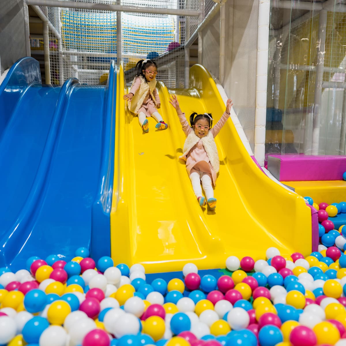 BEL Kids Entertainment Pack Bounce