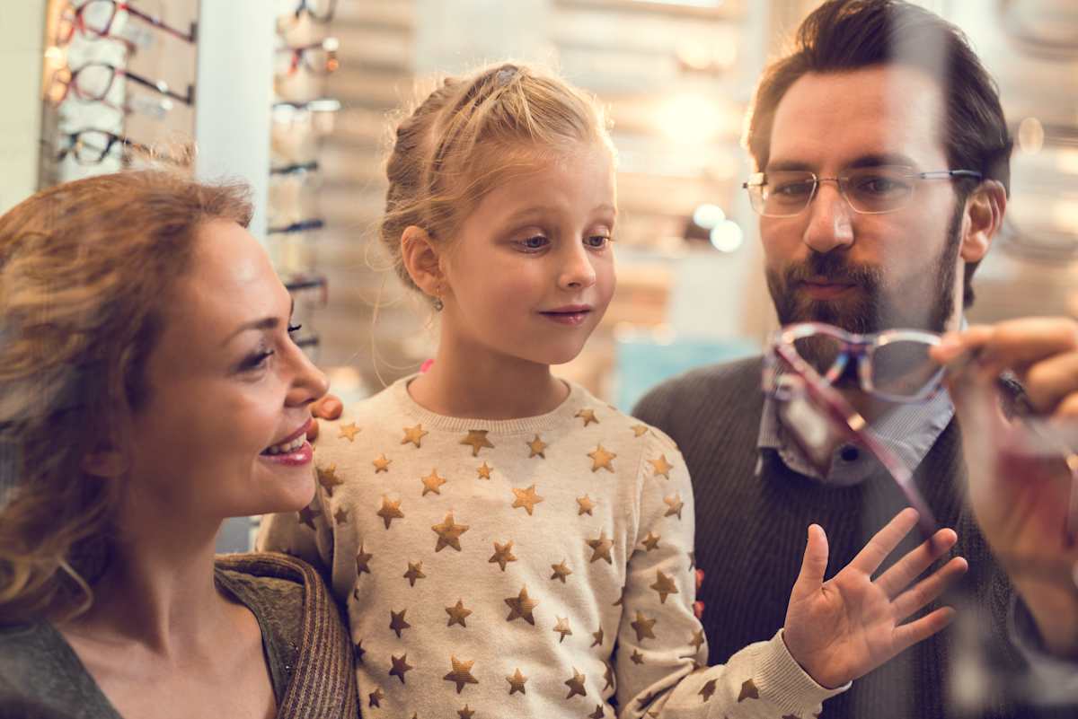 Optometrists
