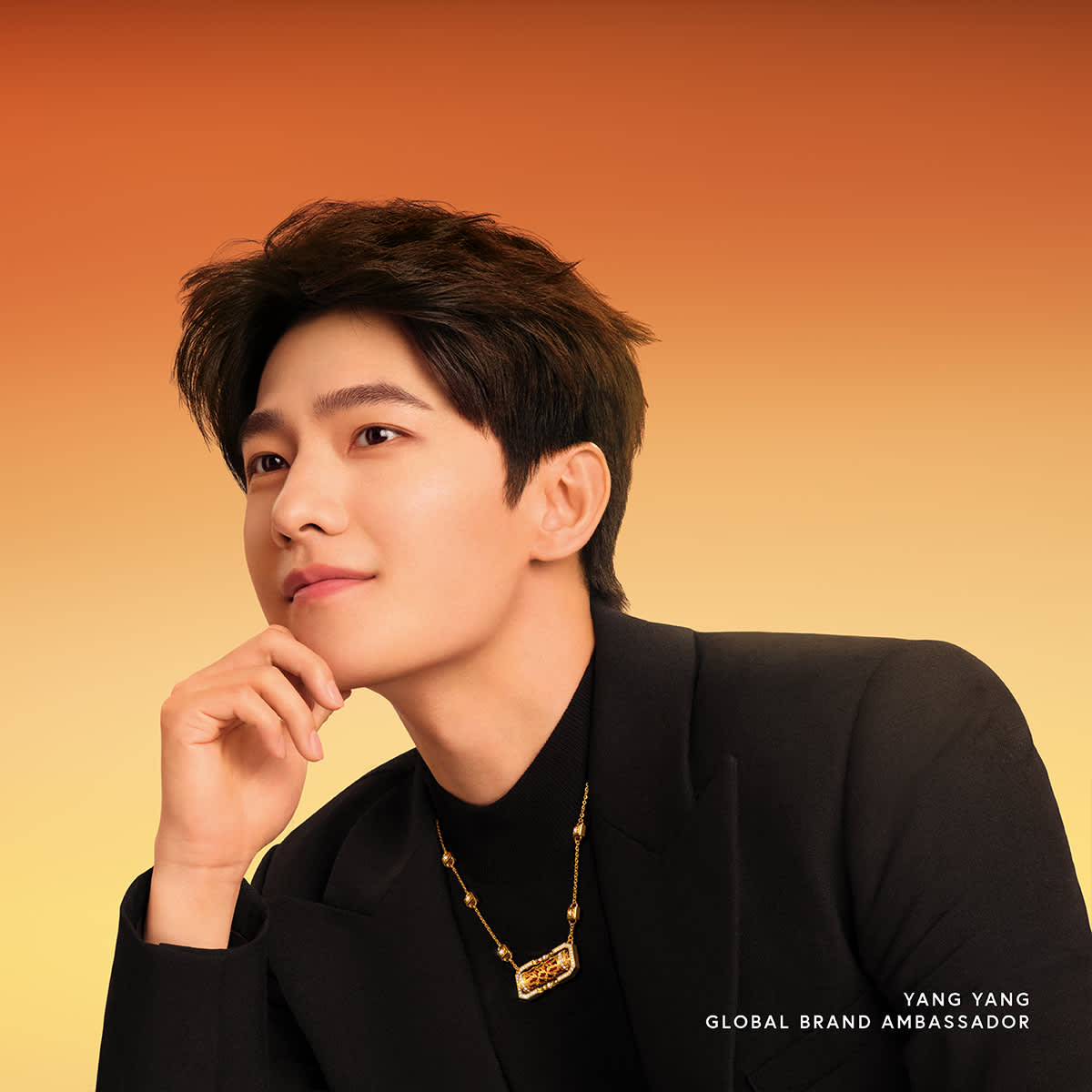 Chow Tai Fook - Hero Image Set - AU