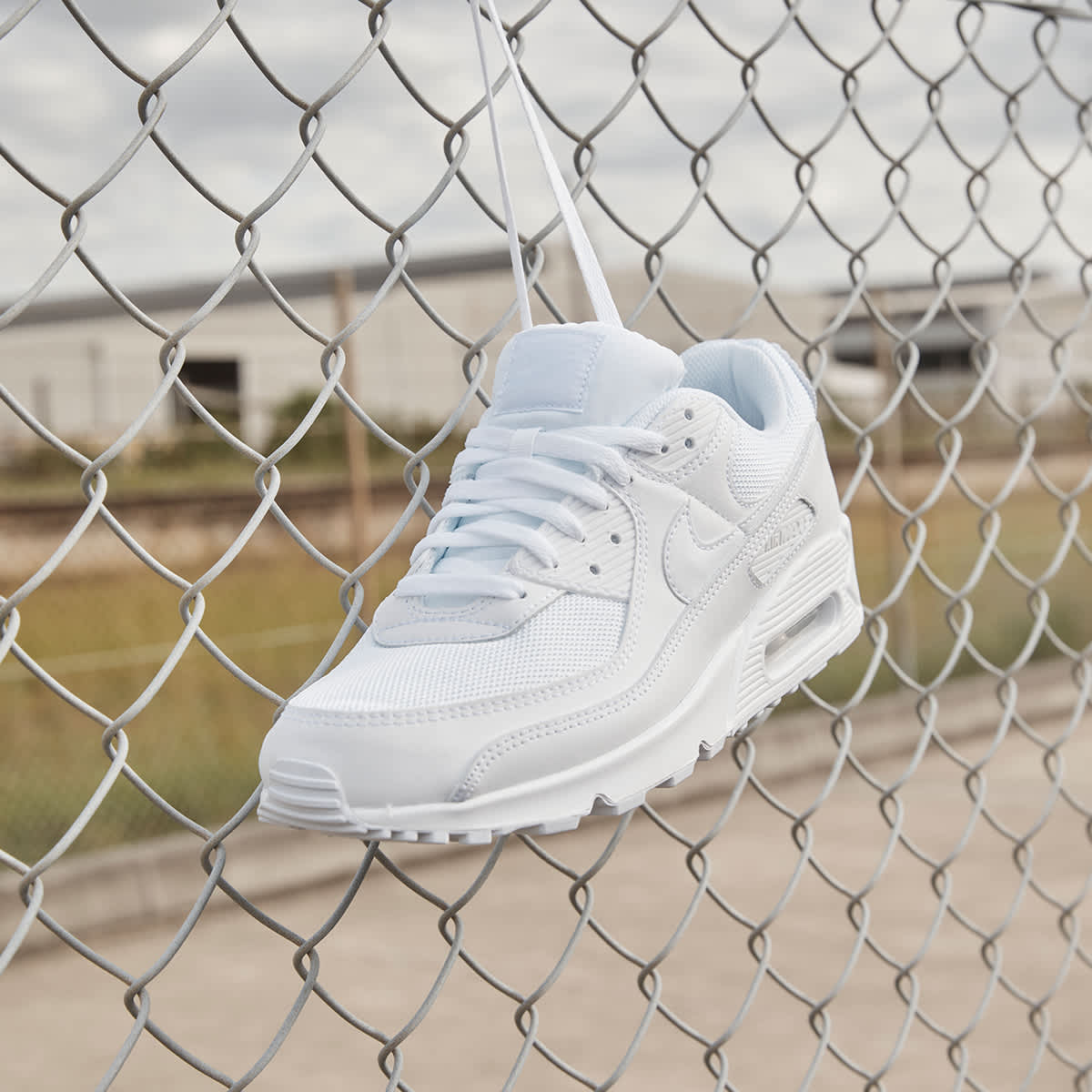 Foot locker sneakers