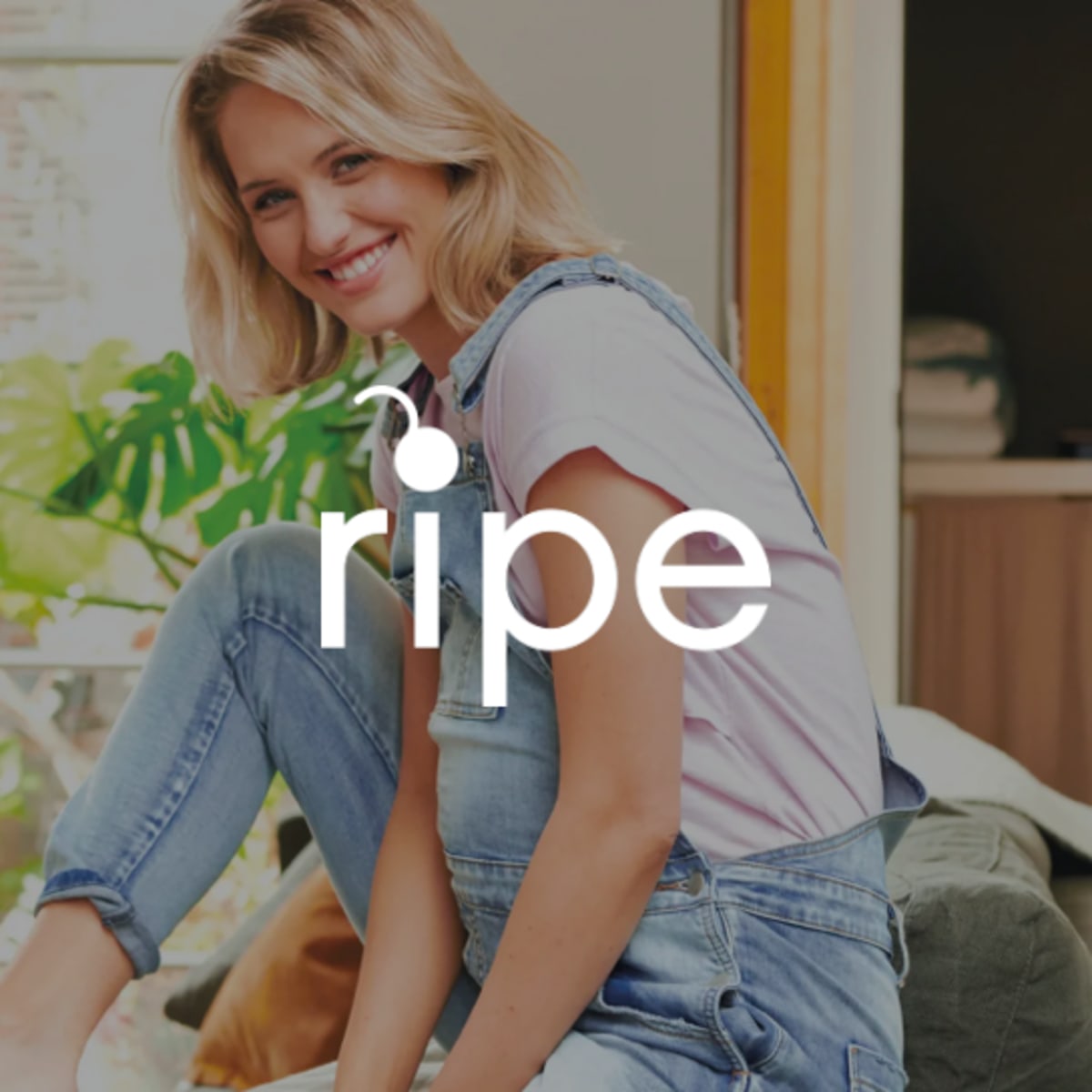 Ripe Maternity