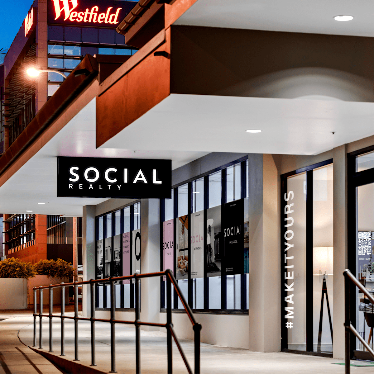 Social Realty 