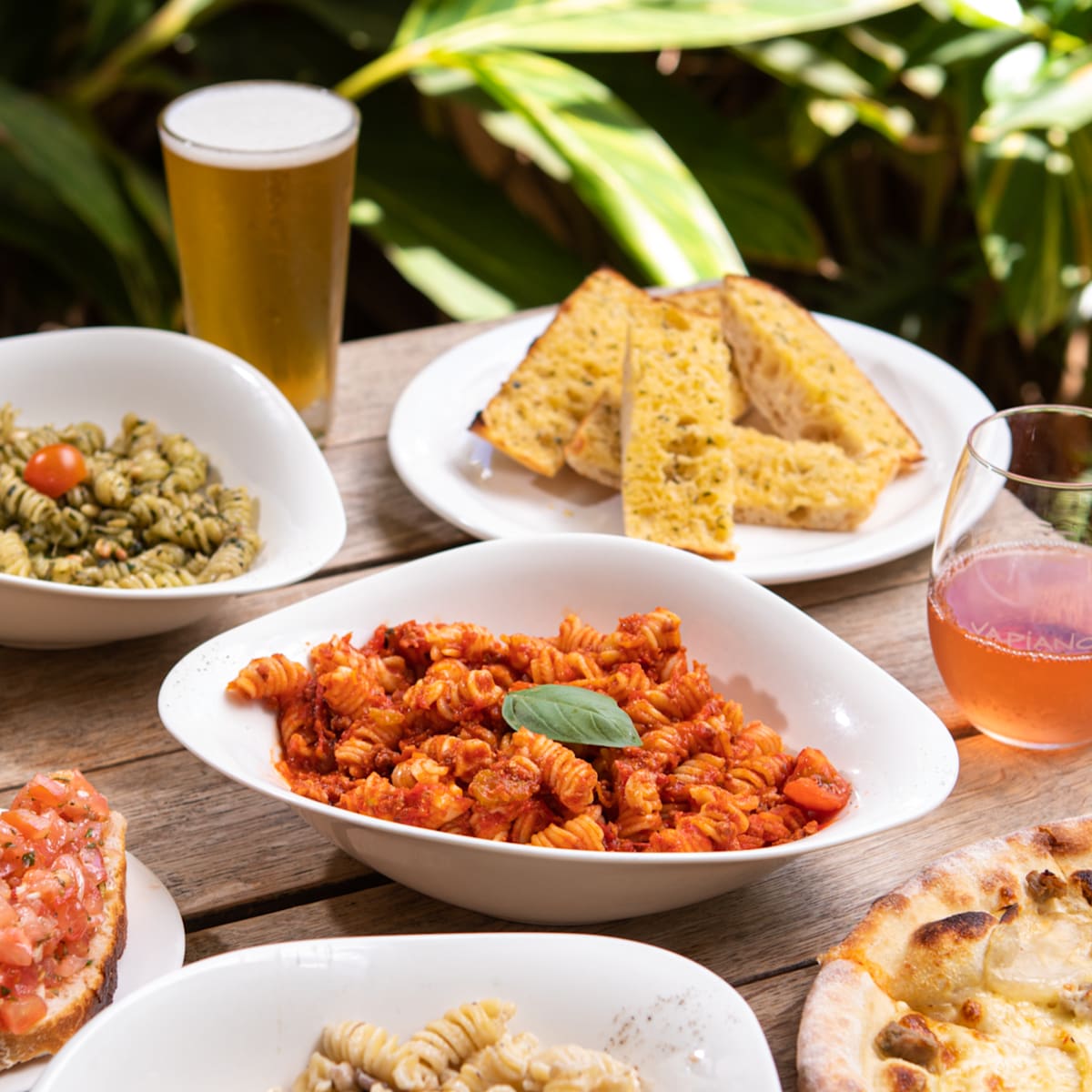 Vapiano