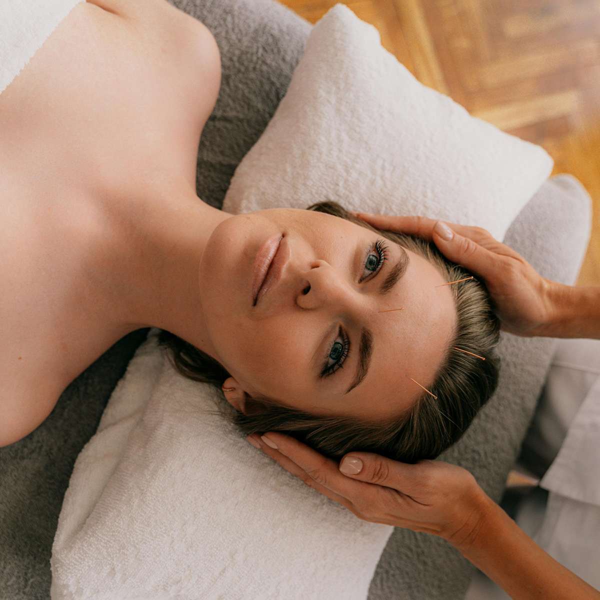 My Wellness Massage & Acupuncture - Hero Image Set