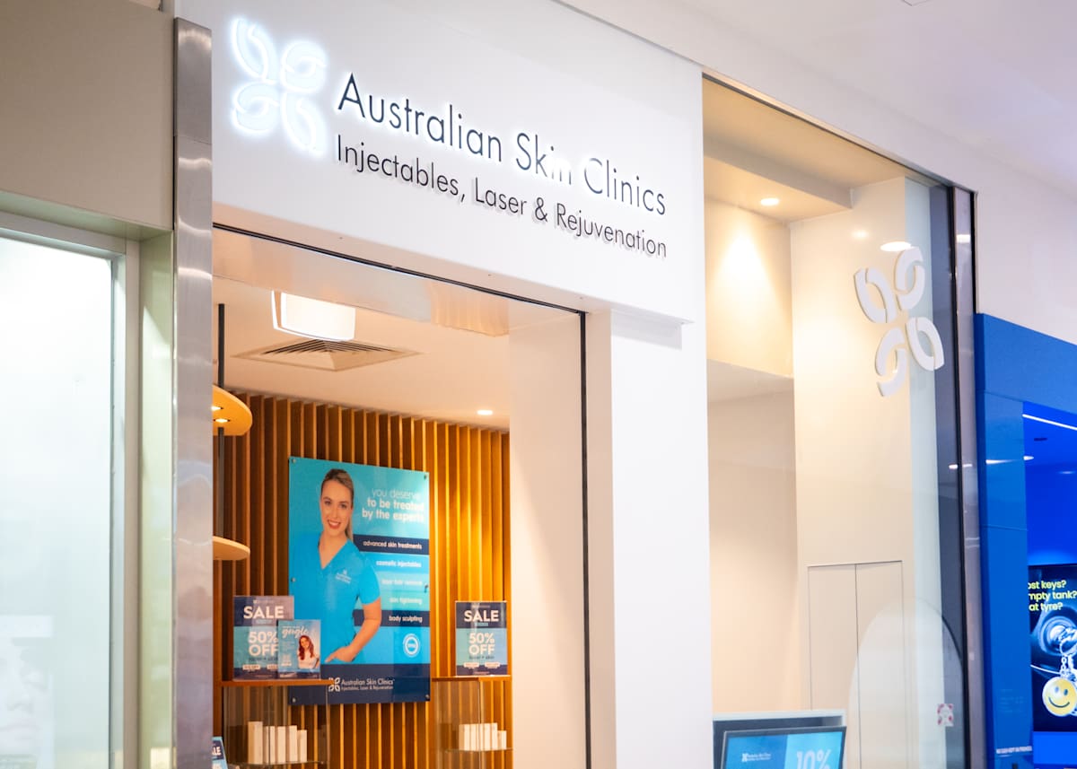 Australian Skin Clinics