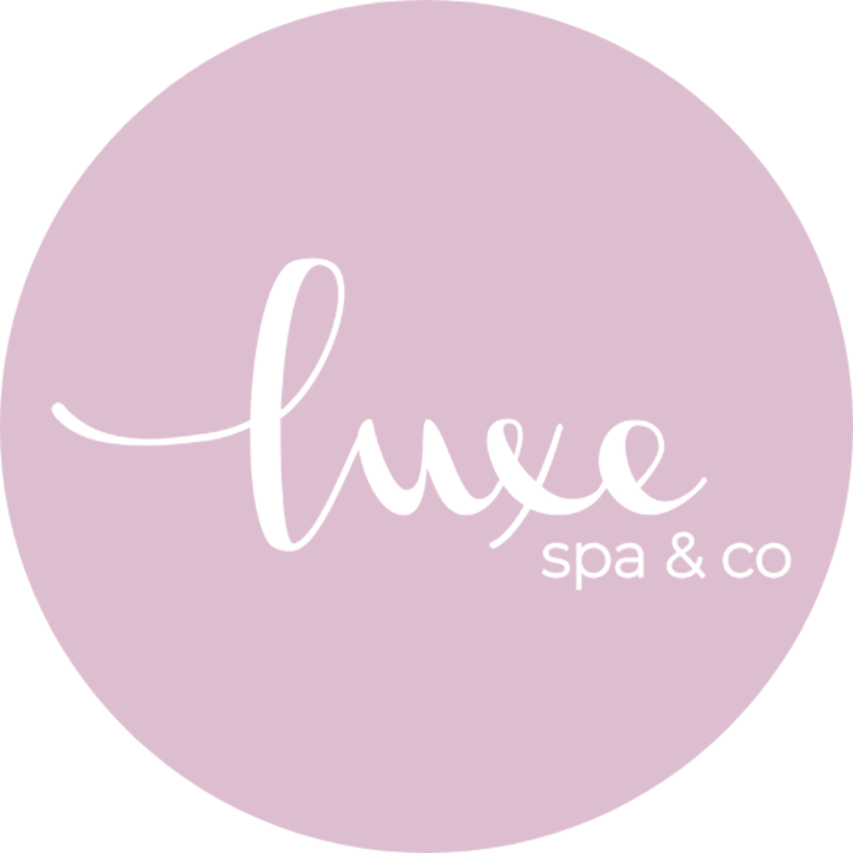Luxe Spa & Co