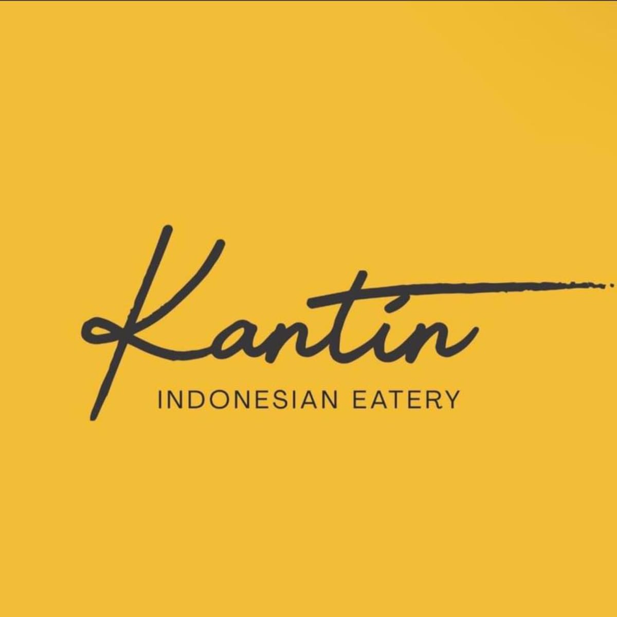 Kantin