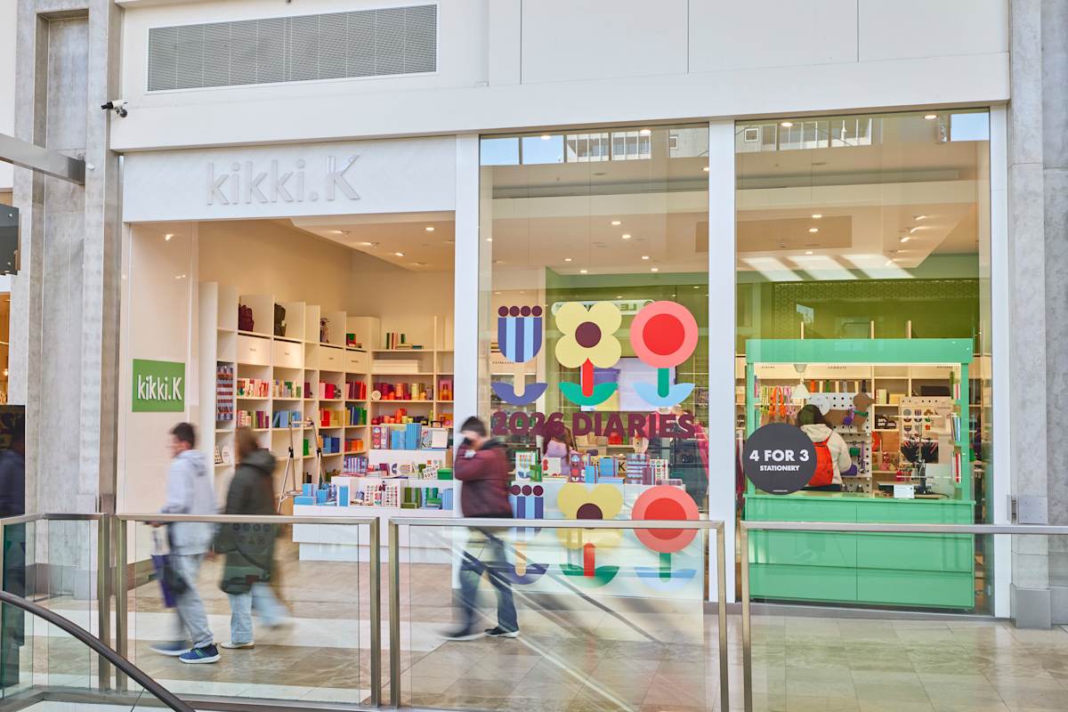 kikki.K storefront image