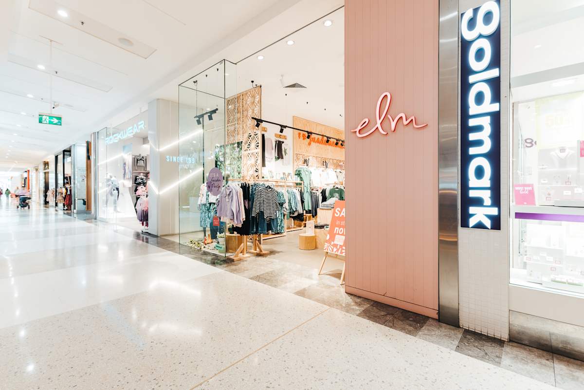 Elm storefront image