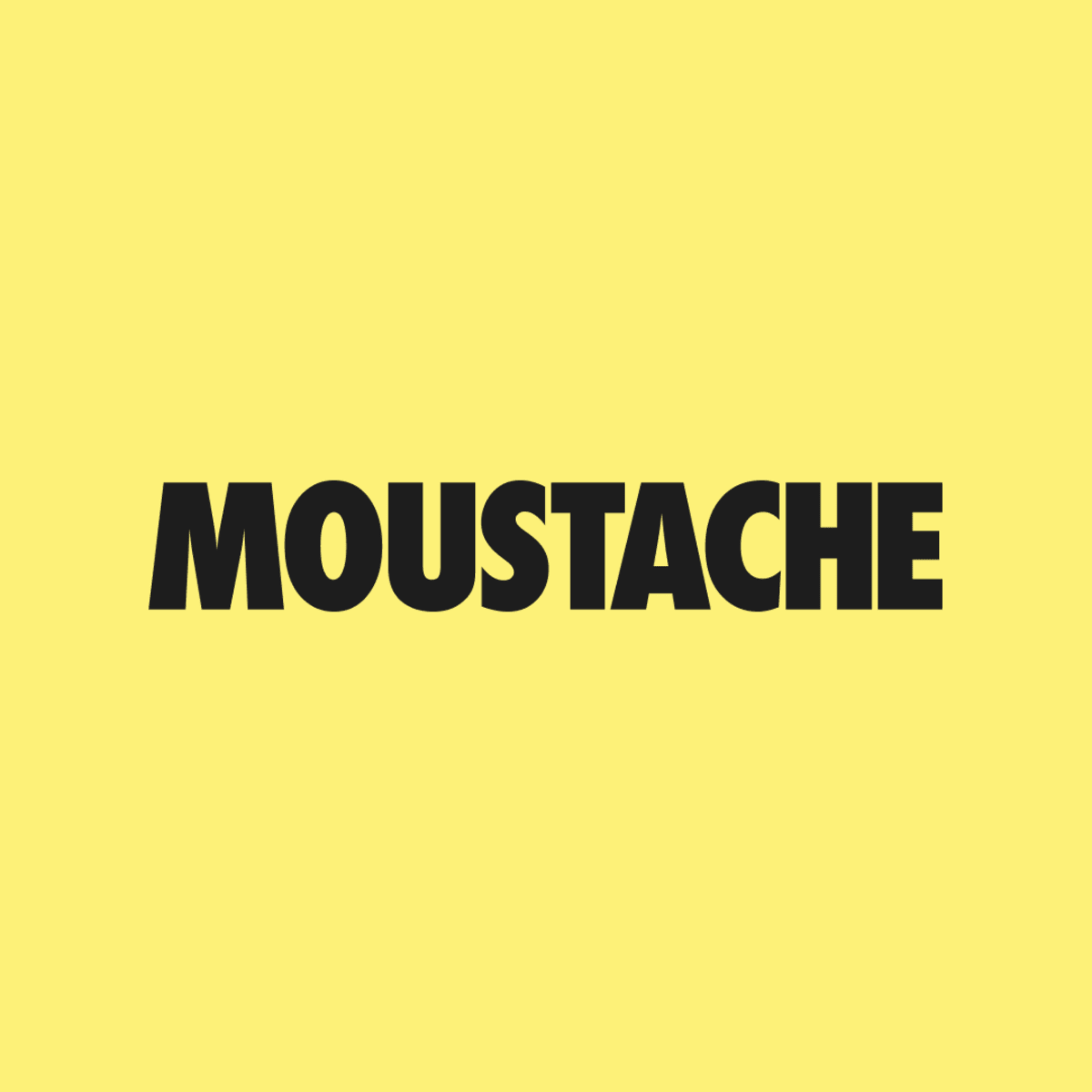 Moustache