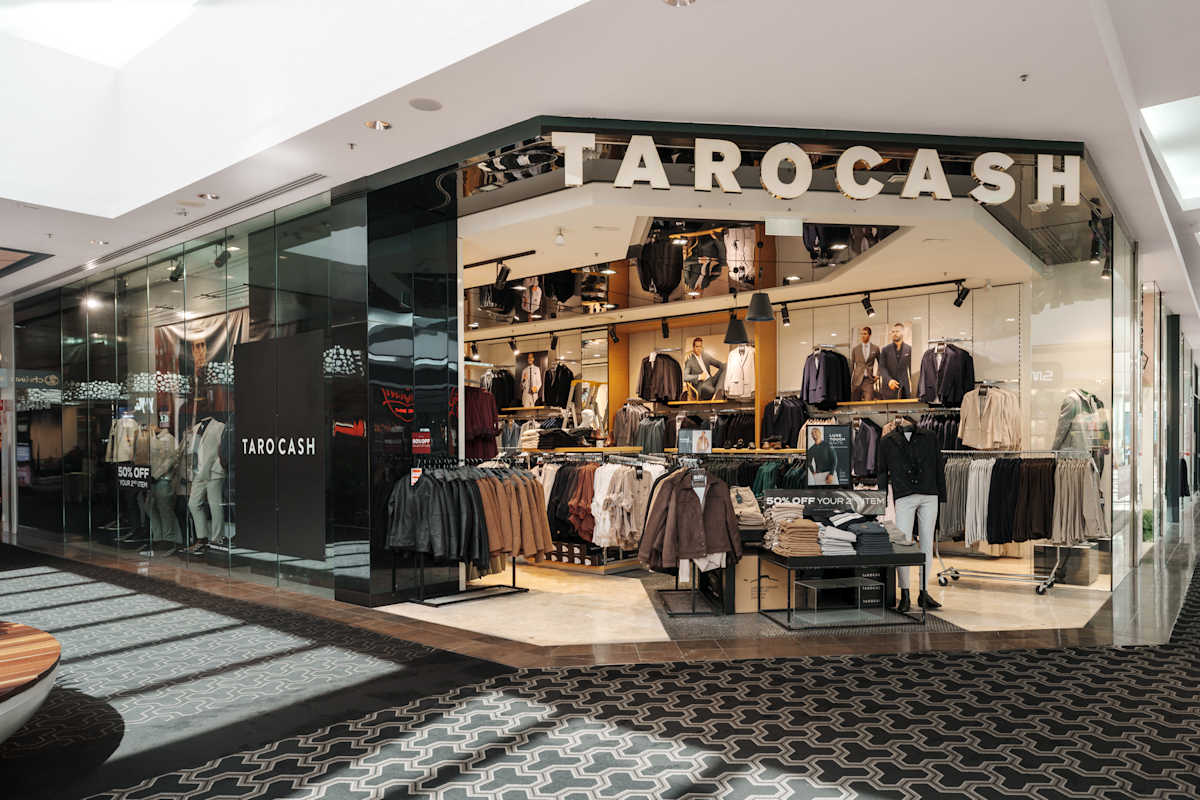 Tarocash  storefront image