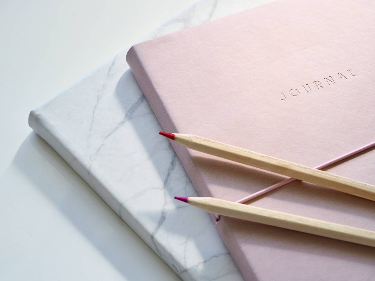 Stationary Stock Image
