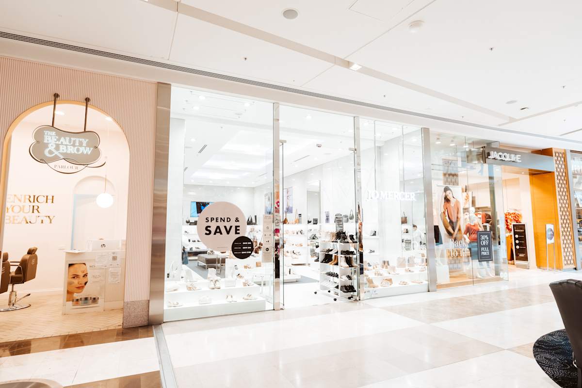 Jo Mercer storefront image