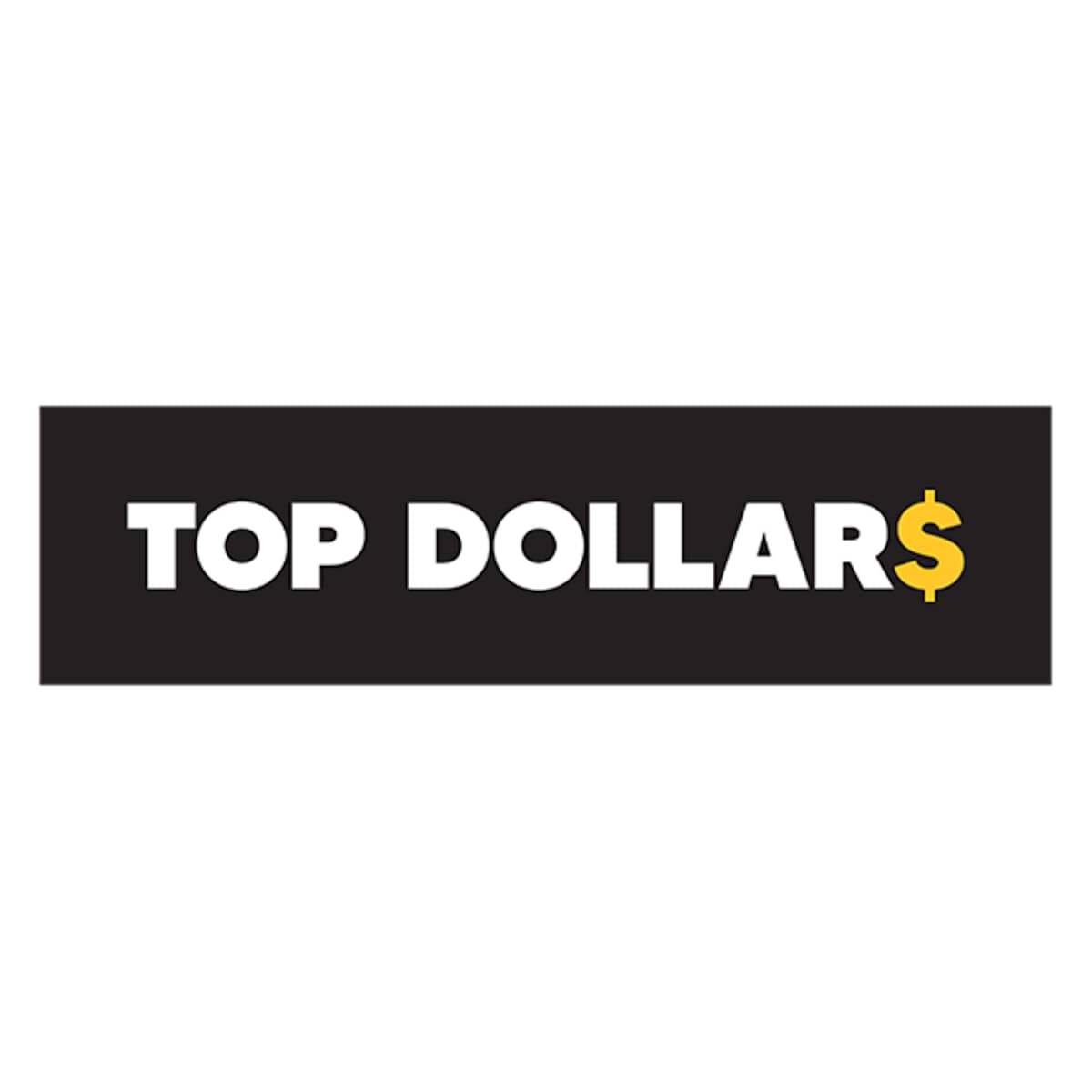 Top Dollar$
