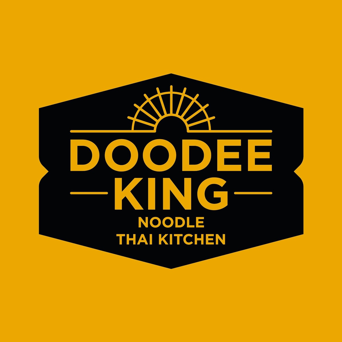 Doodee Paidang Thai Restaurant