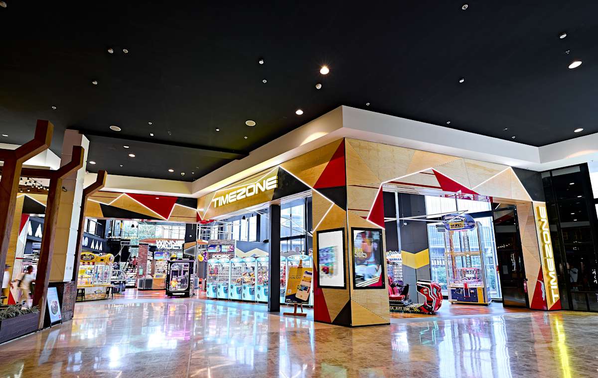 Timezone storefront image