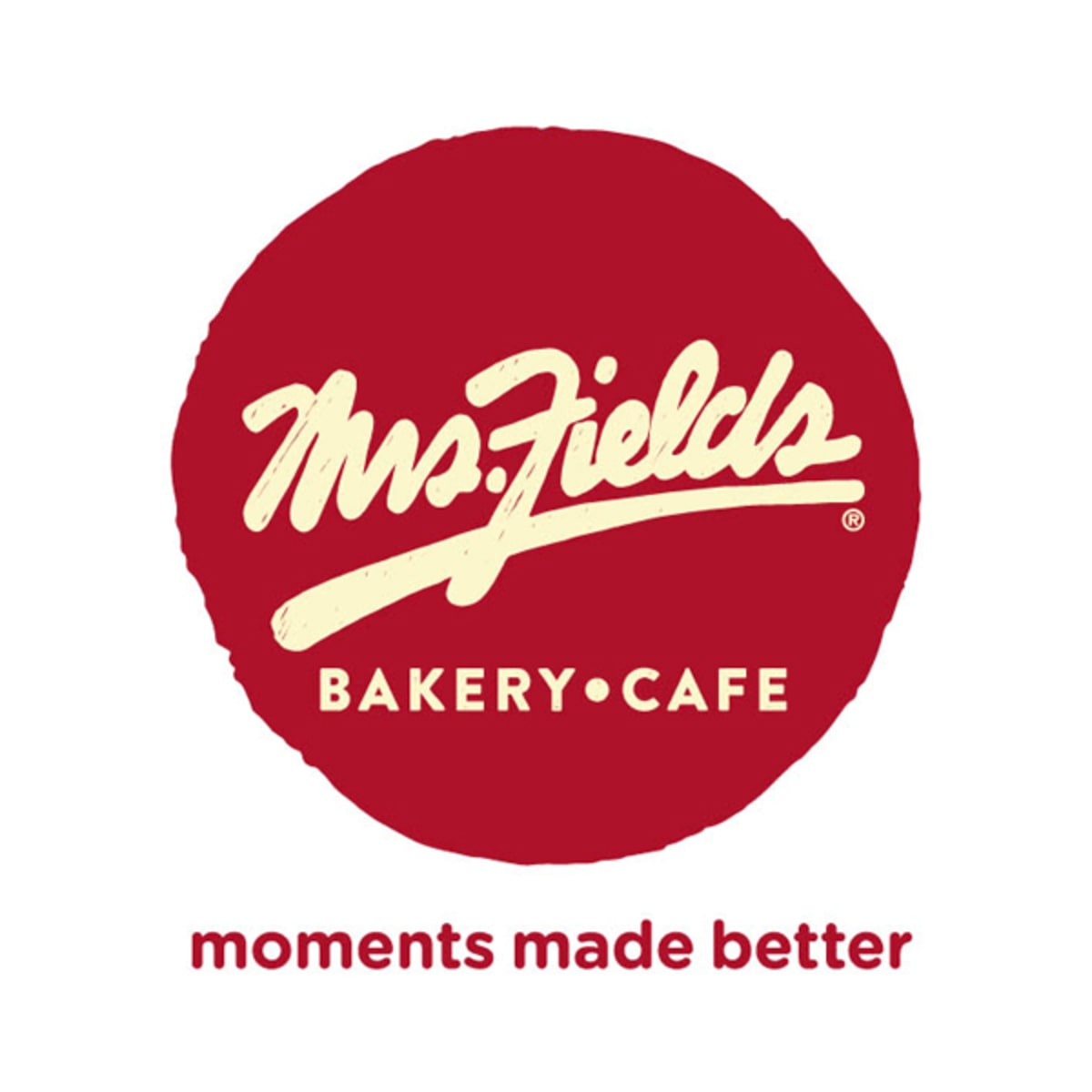 Mrs. Fields Bakery Café
