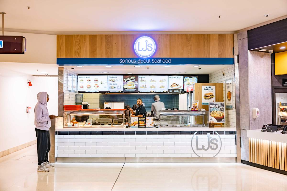 LJS  storefront image