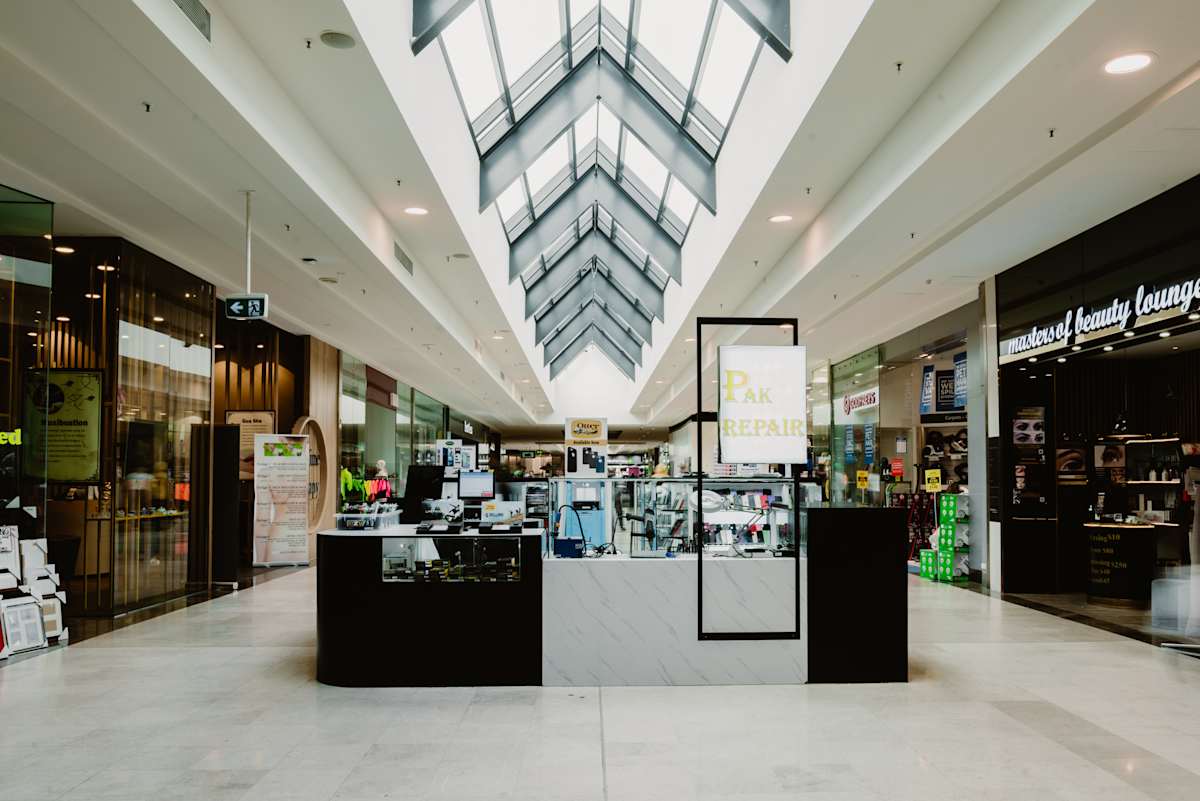Pak- Level 2  storefront image