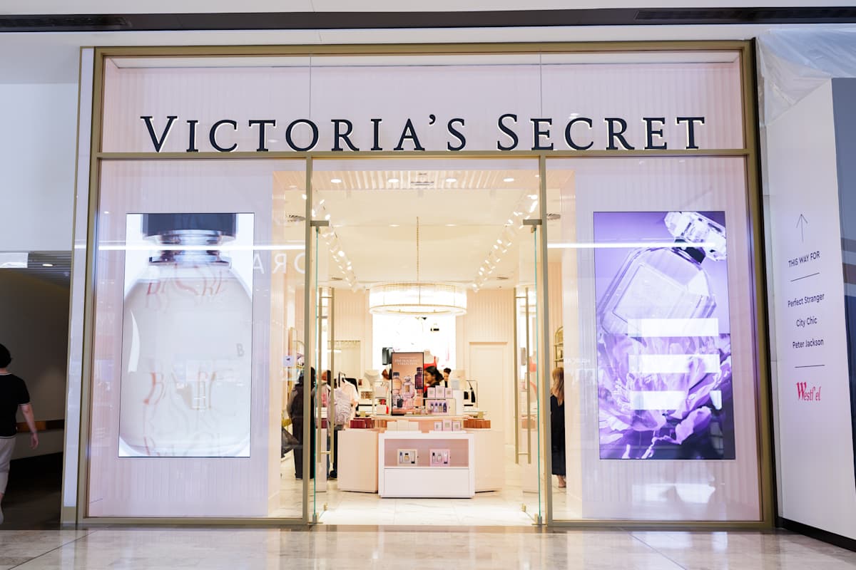 Victoria's Secret Beauty storefront image
