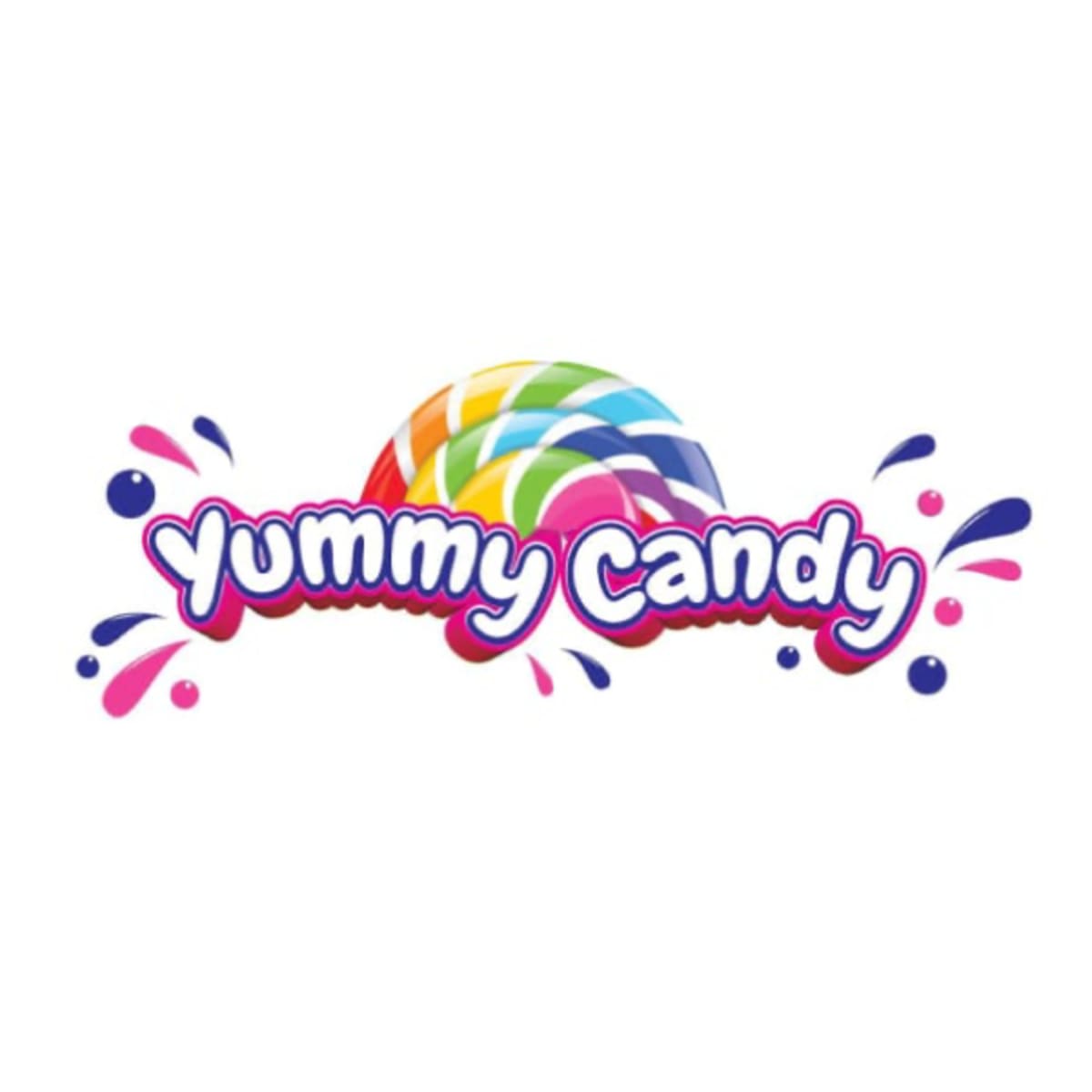 Yummy Candy