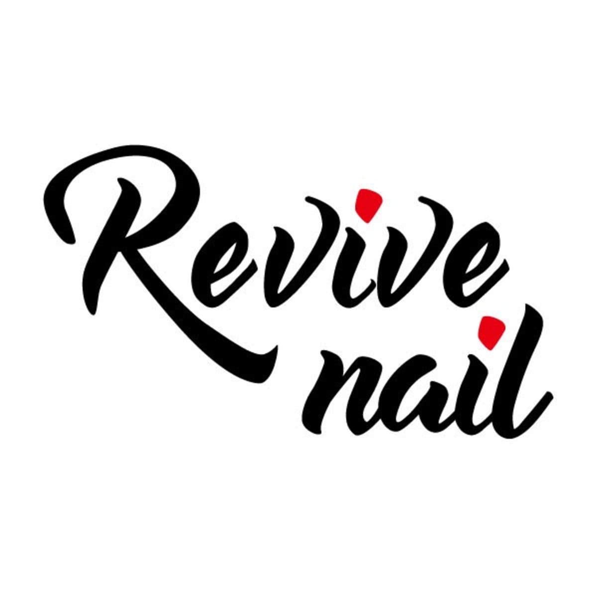 Revive Nails