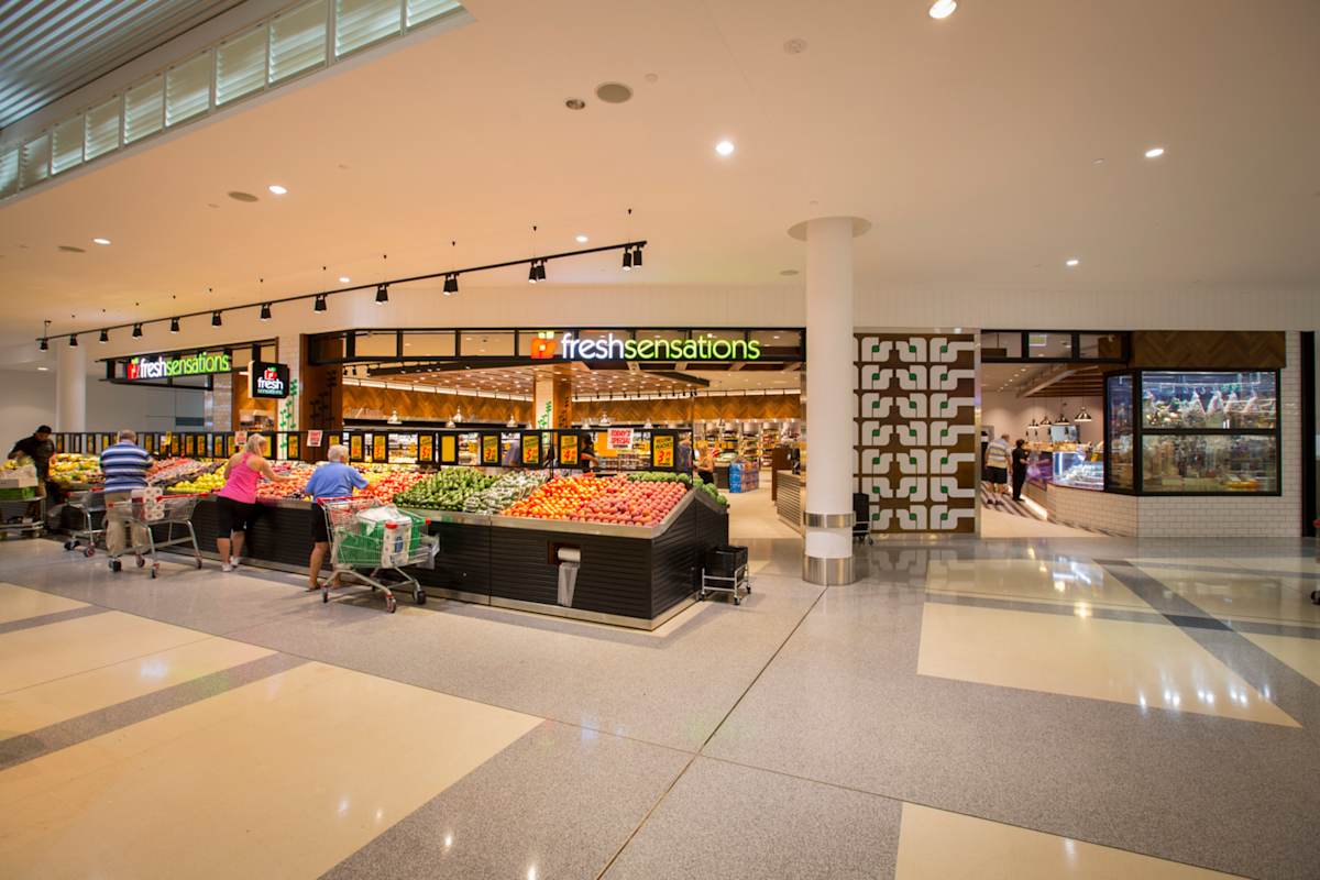 Fresh Sensations  storefront image