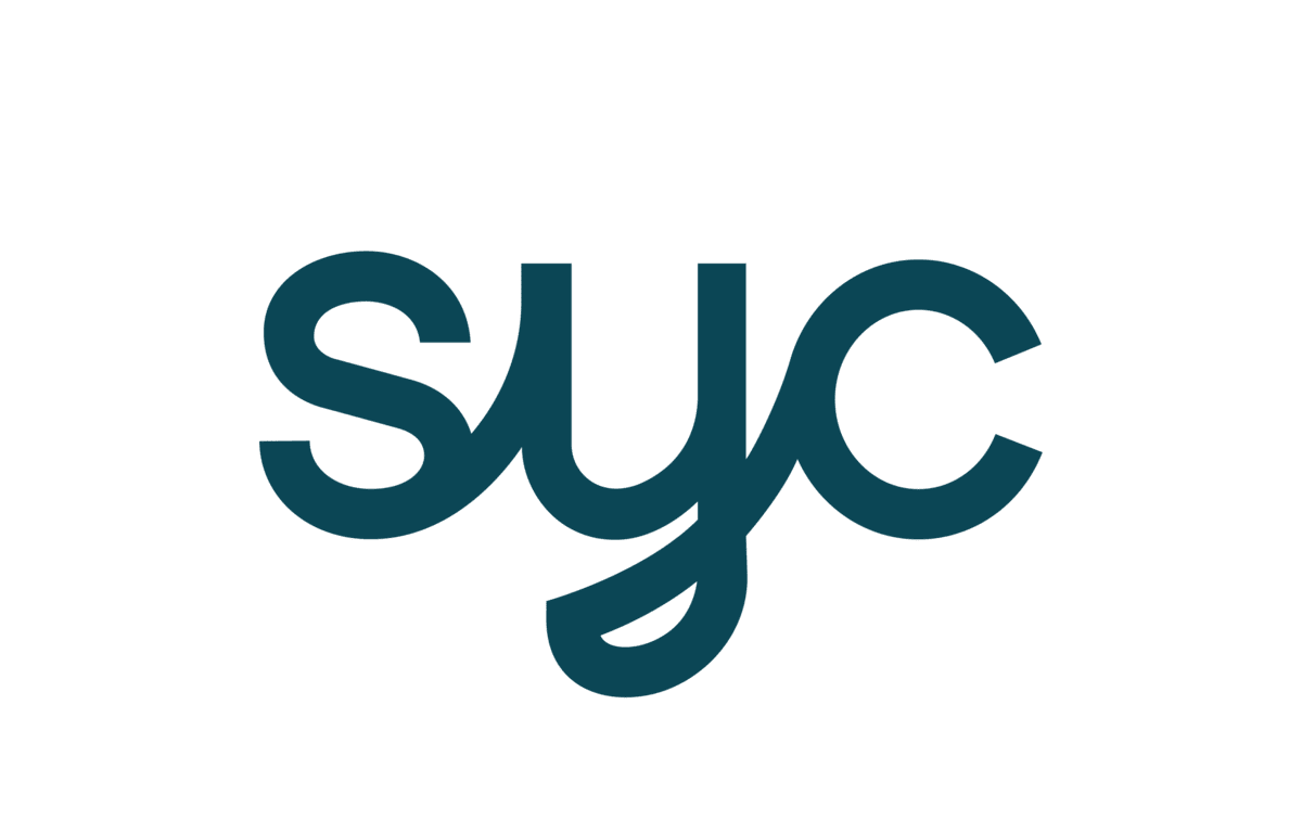 SYC logo