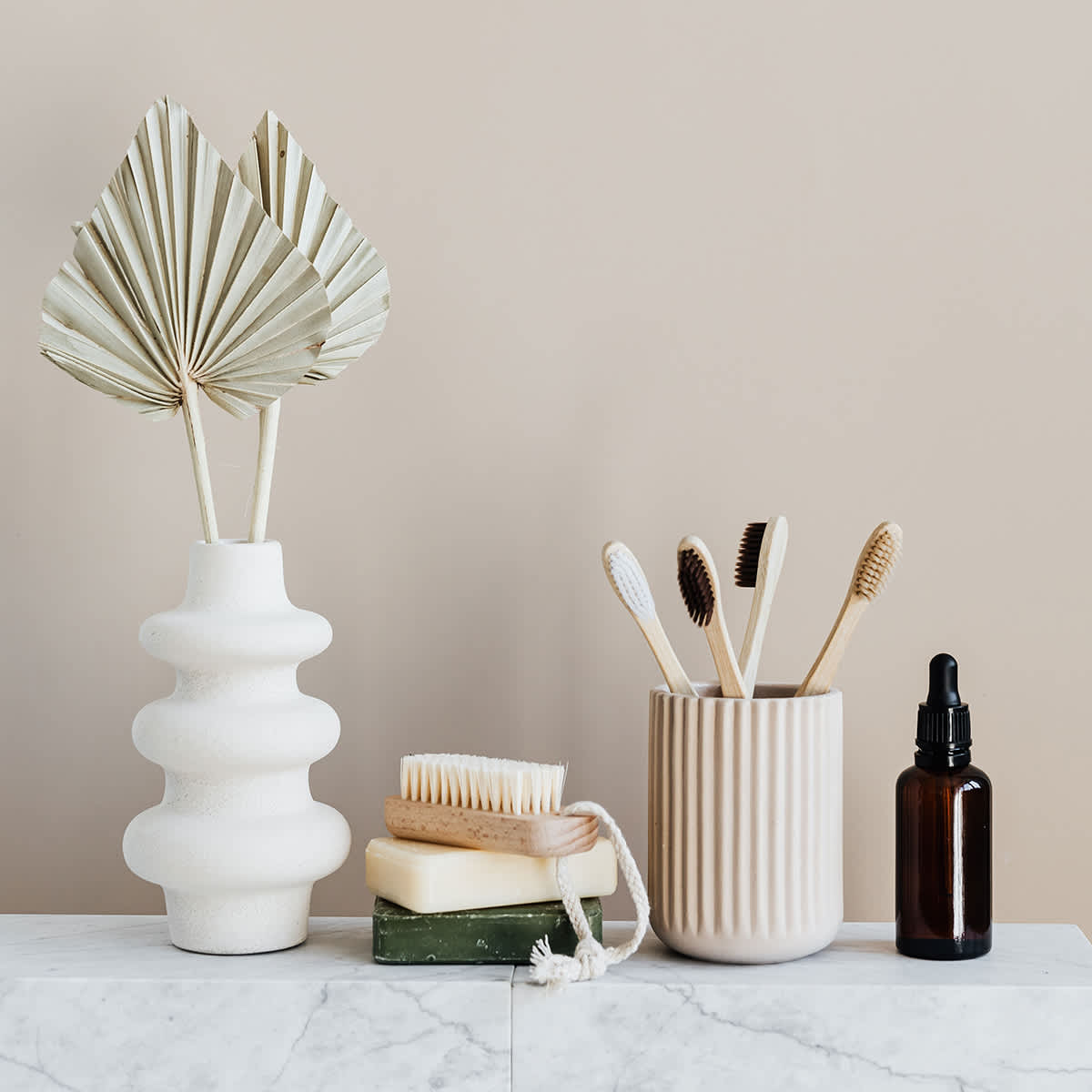 Simple sustainability tips for overhauling your beauty regime 