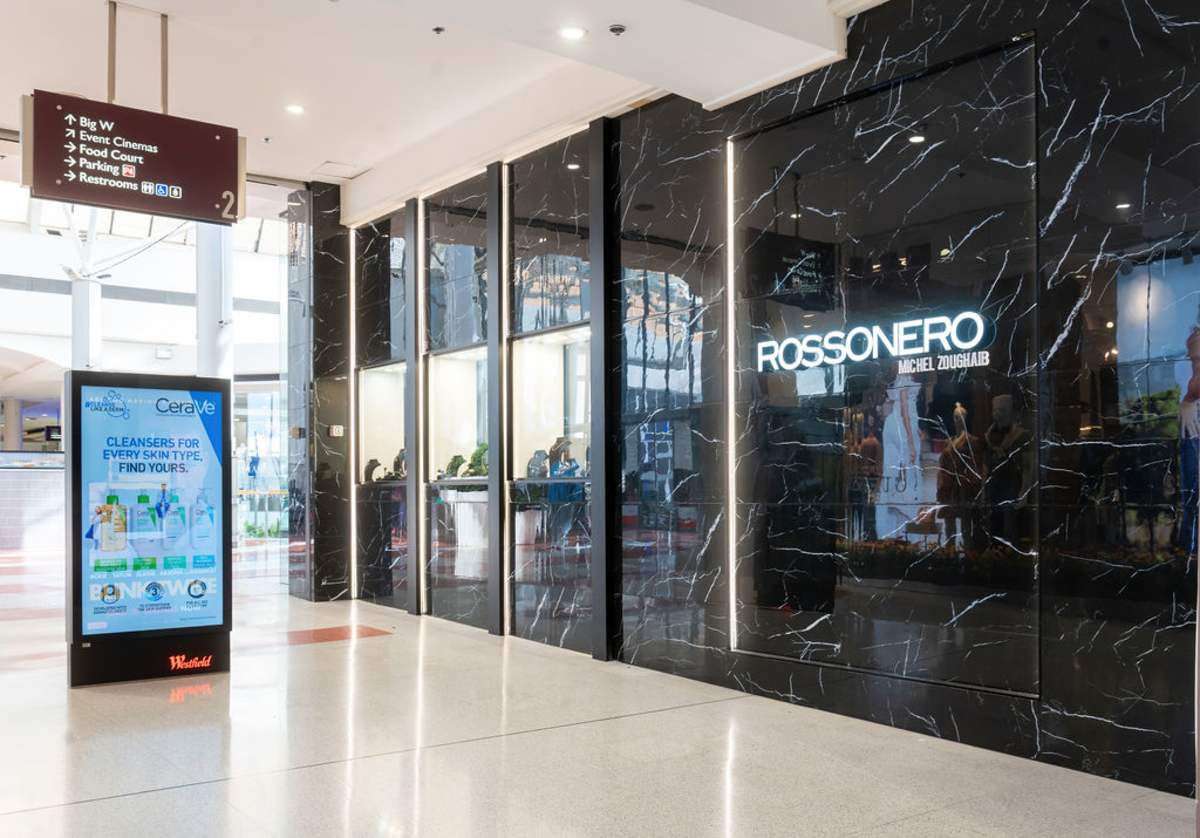 Rossonero by Michel Zoughaib Jewelry (Closed) storefront image