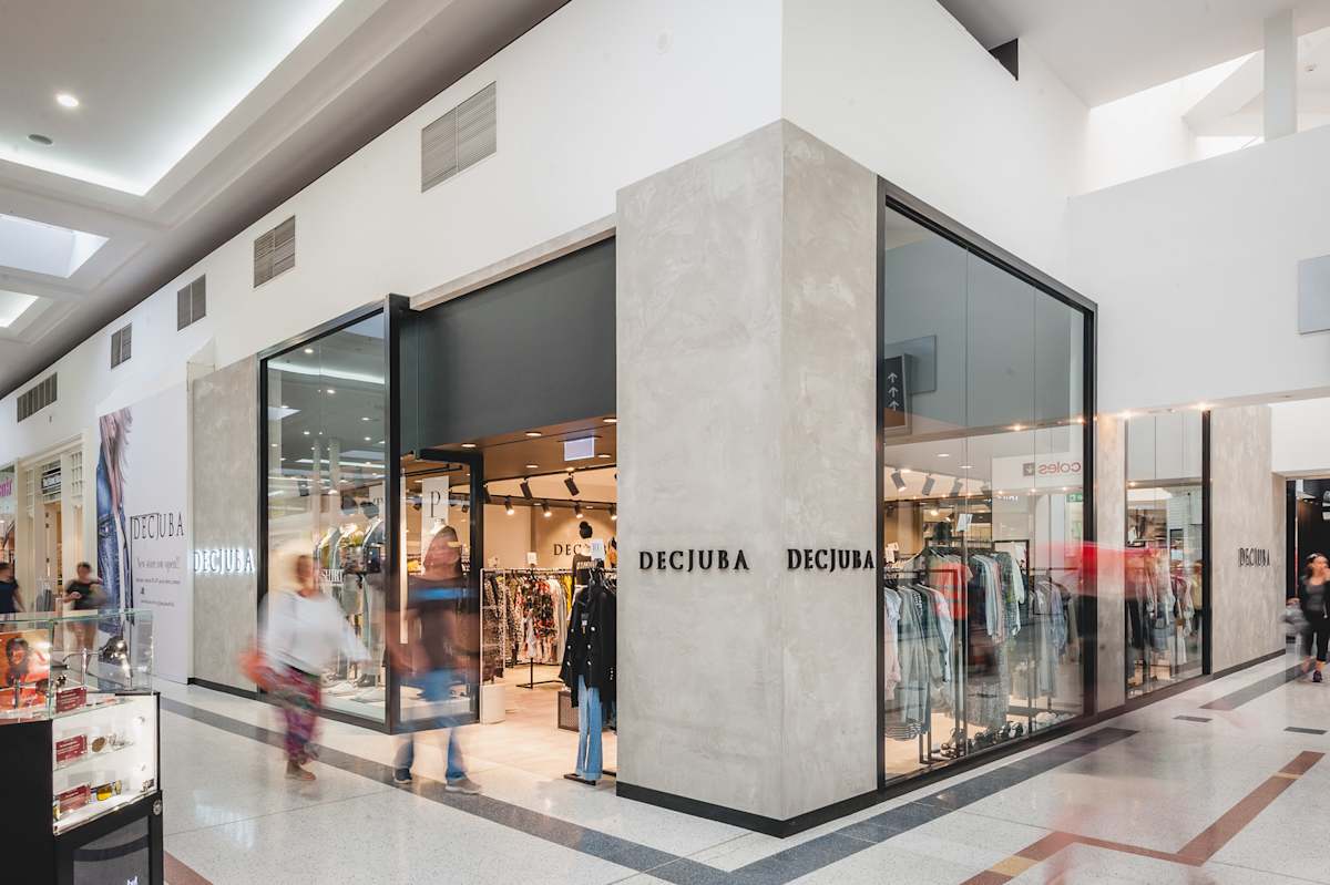 DECJUBA  storefront image