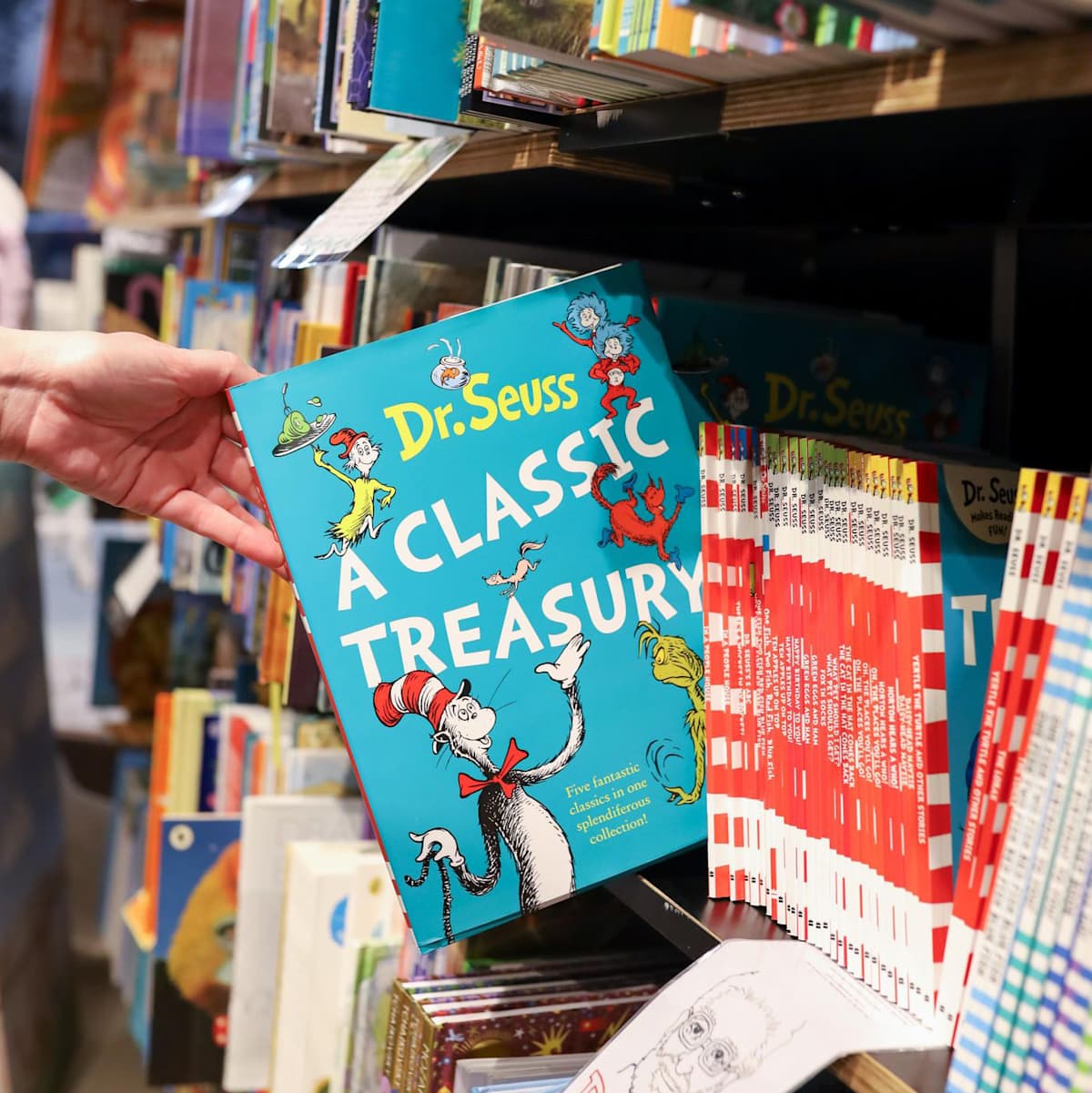 Our guide to this year’s best Book Week costumes: Hero Image