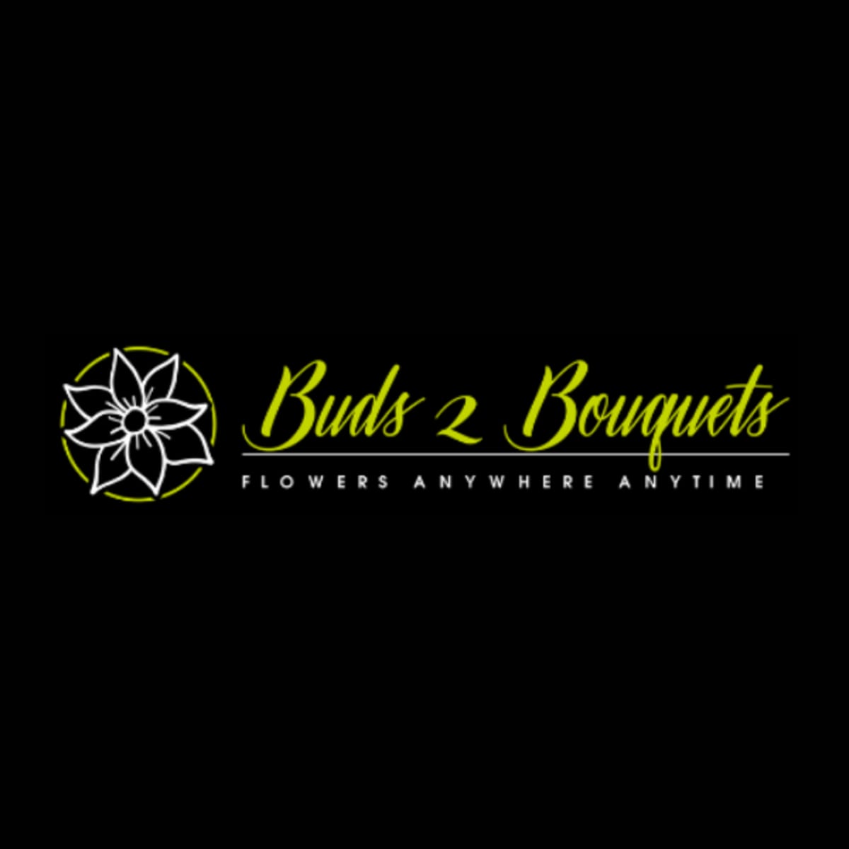 Buds 2 Bouquets