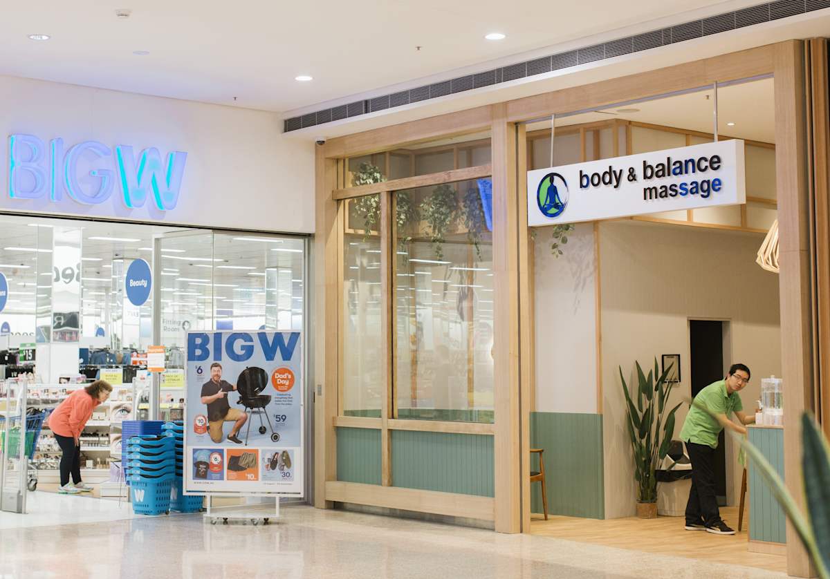 Body & Balance -1 storefront image